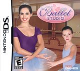 My Ballet Studio (Nintendo DS)